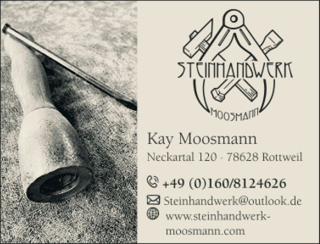 Moosmann 2sp69