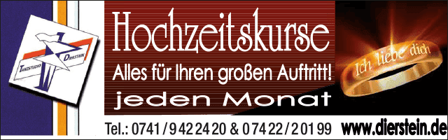 Tanzstudio Dierstein 2sp28