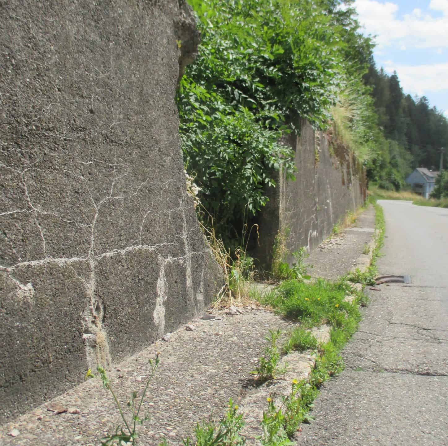stützmauer l 108 lauterbach 1 dkpm 210324