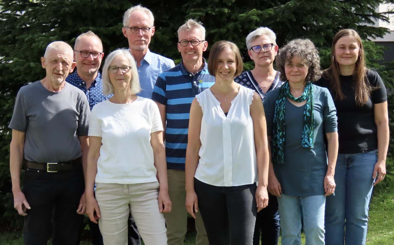 gruppenbild