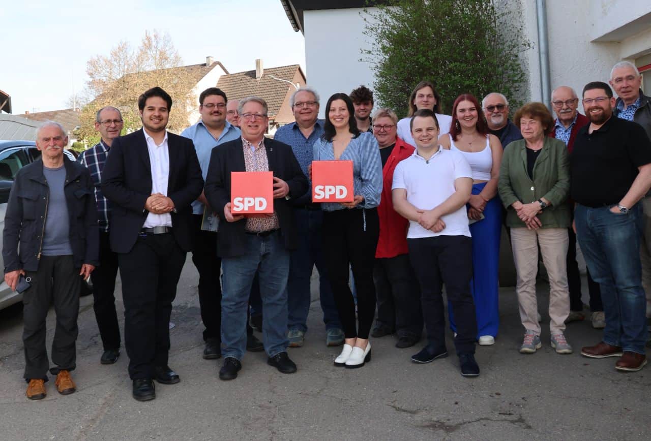 kreisvorstand 1