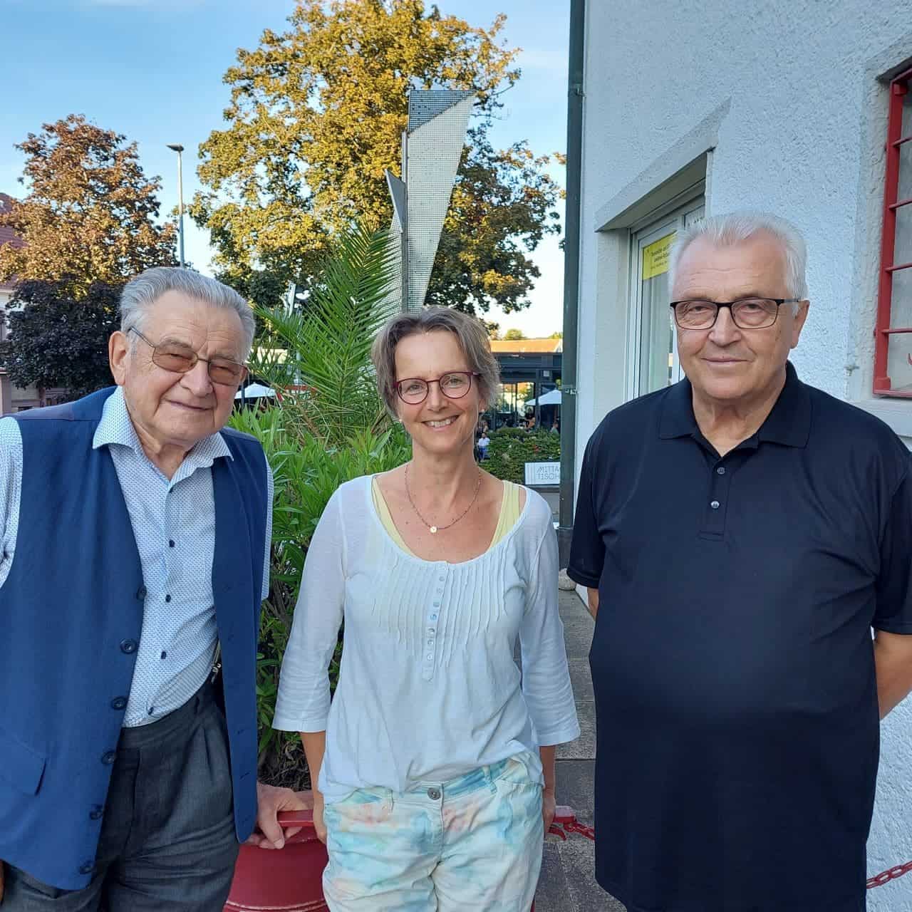 bildvorstandsteam
