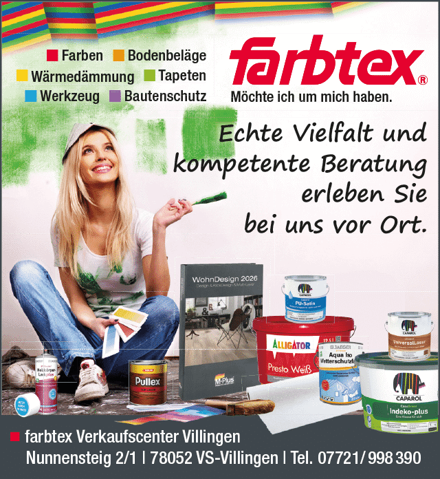 farbtex 2sp100 altbau