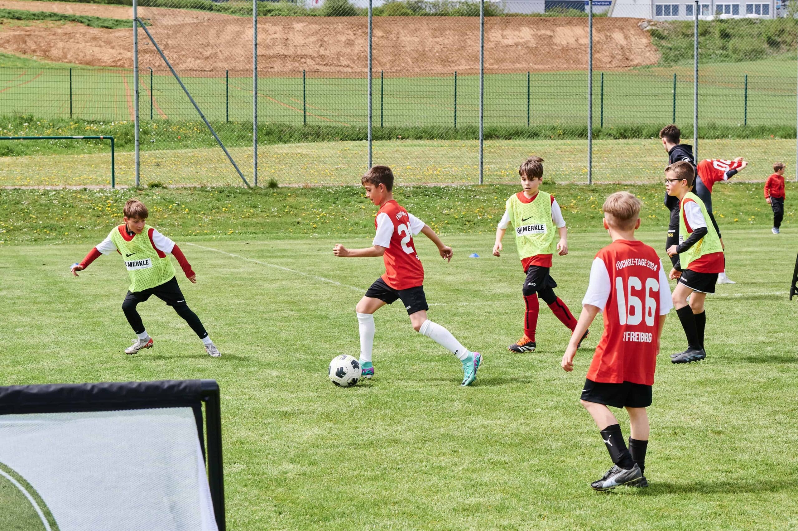 nordseelauf 23