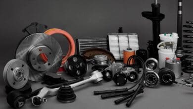 auto parts