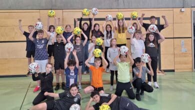 klasse 5b