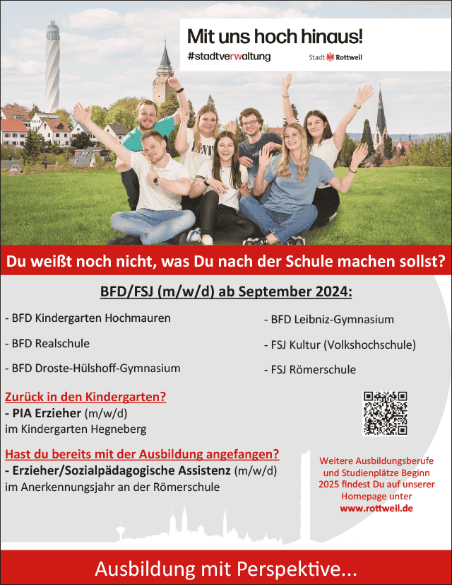 stadt rottweil