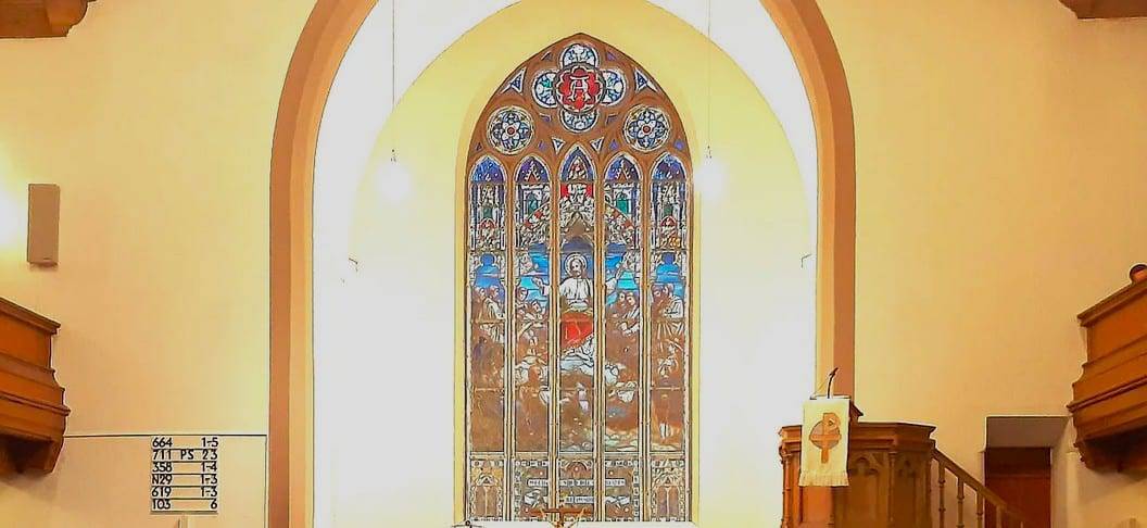 altarbild stadtkirche ddk 70624