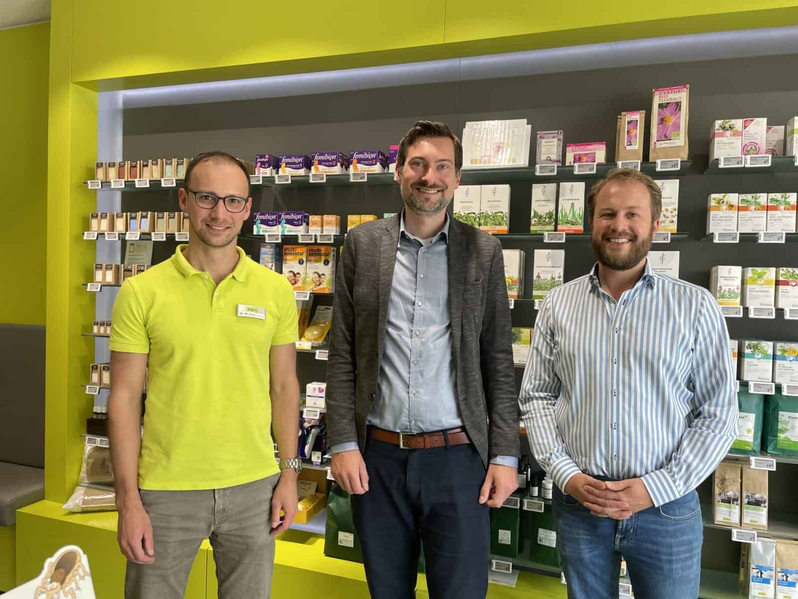 fdp apotheken