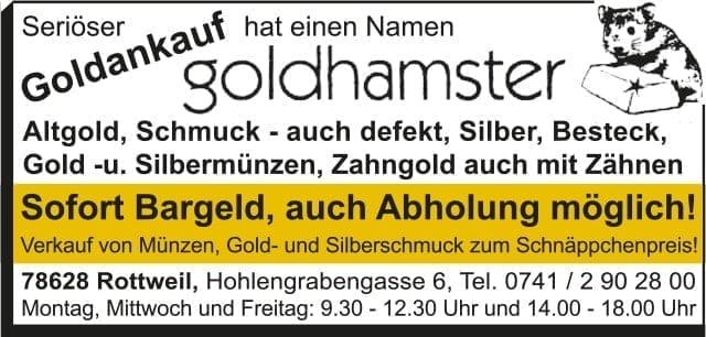 goldhamster 2sp43