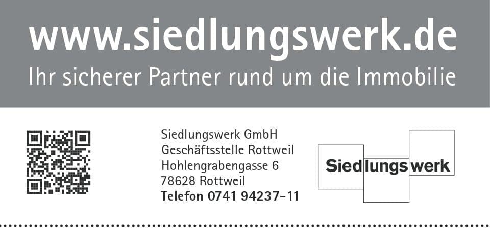 siedlungswerk 3sp63