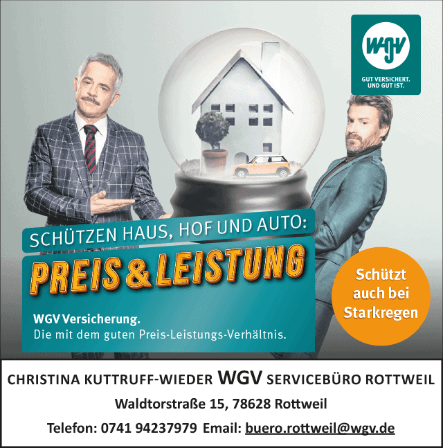 christina kuttruff wieder wgv 2sp91
