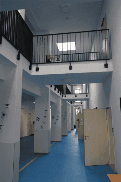 flur gs dietingen