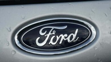 ford symbol dk 250919