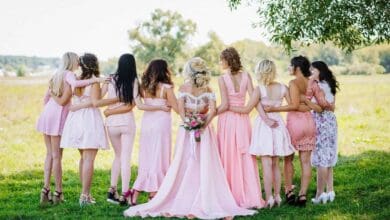 hochzeit