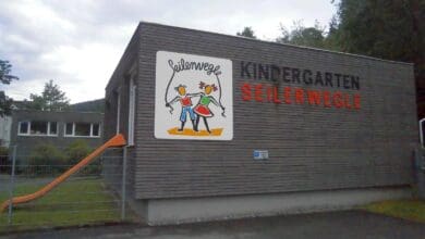 kindergarten seilerwegle dk 290723