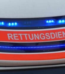 rettungsdienst symbol dk 290224