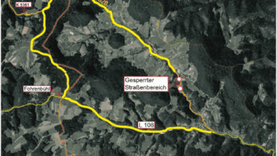 lauterbach sulzbach umleiitung 140824