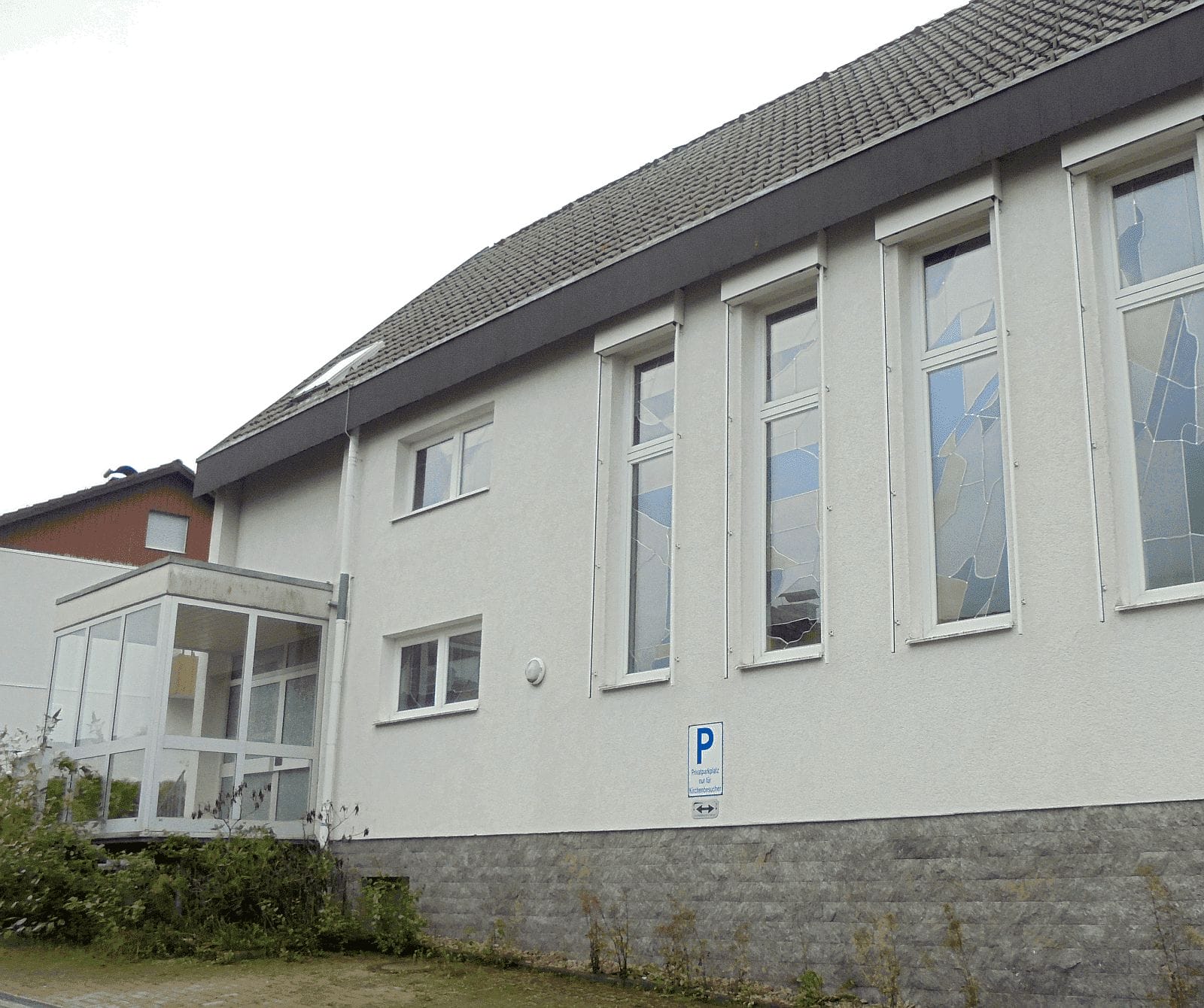 neuapostolische kirche sulgen leer dk 290823