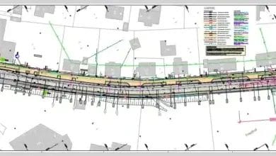 mariazeller straße lageplan stadt 210524