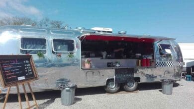 street food fiesta